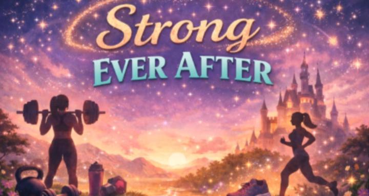 Strong Ever After
