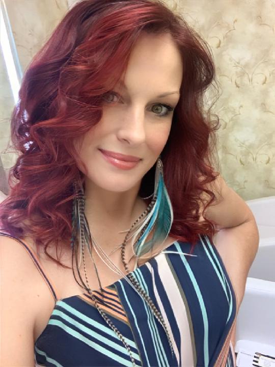 Jennifer Teague