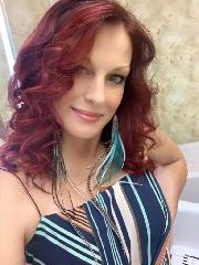 Jennifer Teague