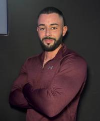 Daniel Rodríguez Masedo