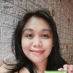 Mary Joy Endab