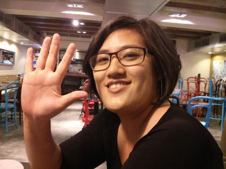 Monique Almario