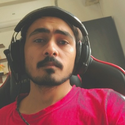 Sanjay Odedara