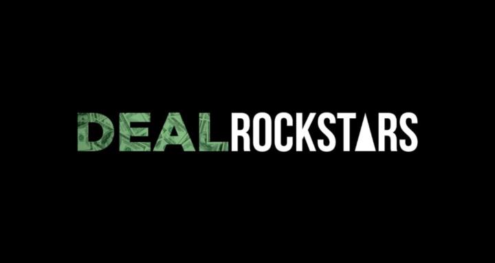 Deal Rockstars