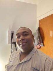 Taveair Reynolds