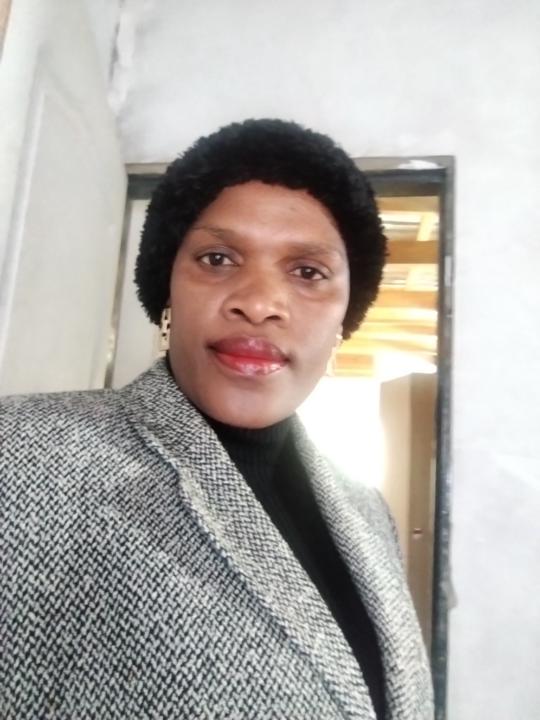 Bongiswa Faniso