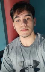 Miguel Joel