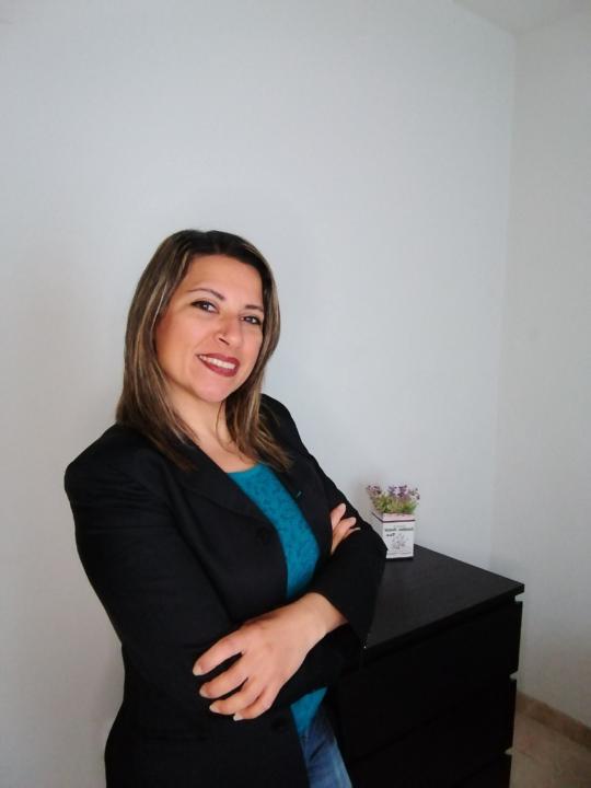 Valeria Inés López Molina