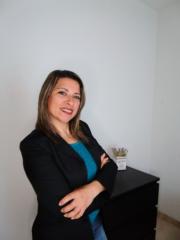 Valeria Inés López Molina