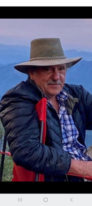 Juan Martin Jimenez