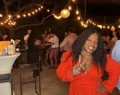 Nefertiti Williams