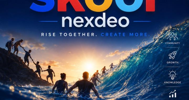 Nexdeo Network