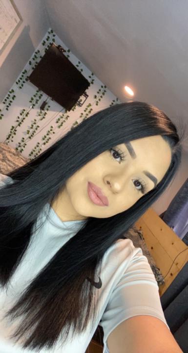 Abigail Rodriguez