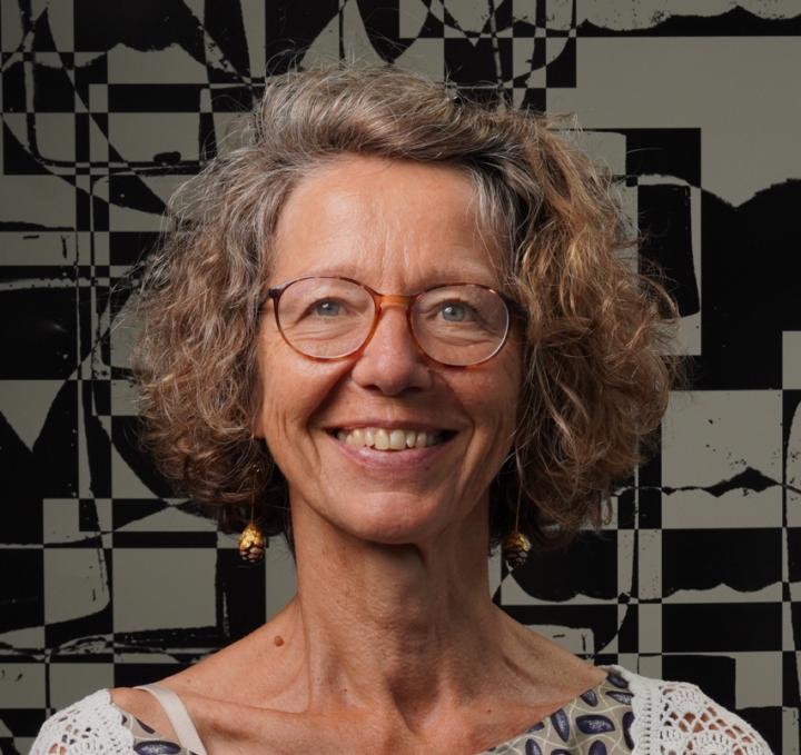 Veronique Sikora Gasser