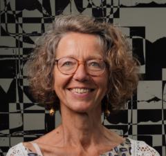 Veronique Sikora Gasser