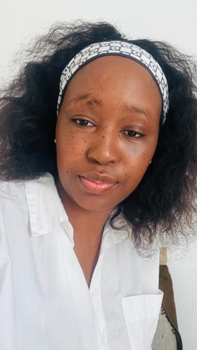 Nonhlanhla Msane