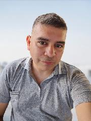 Sebastian Ponce