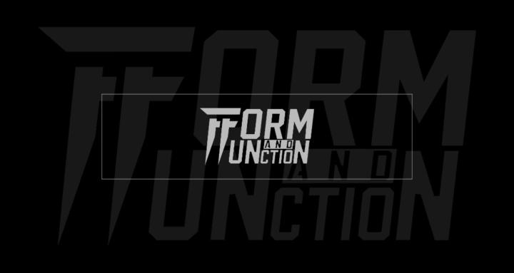 Form & Function Fitness