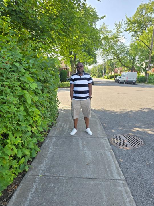 Sulaimon Yusuf
