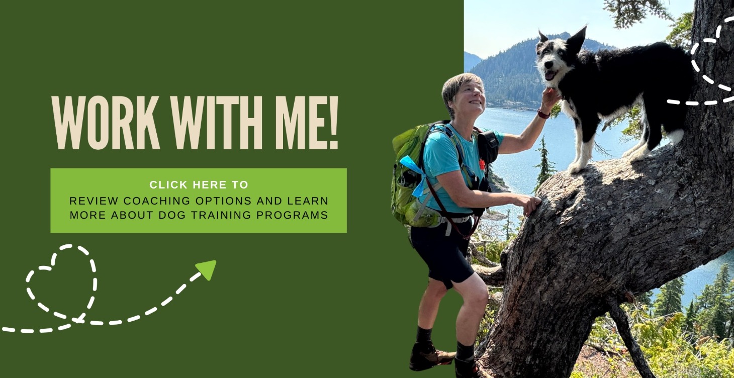 Work with Maren - Coaching & Support