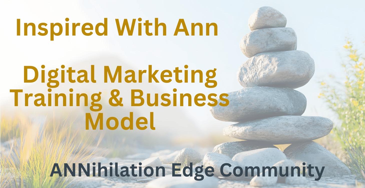 Digital Marketing - Training & Income