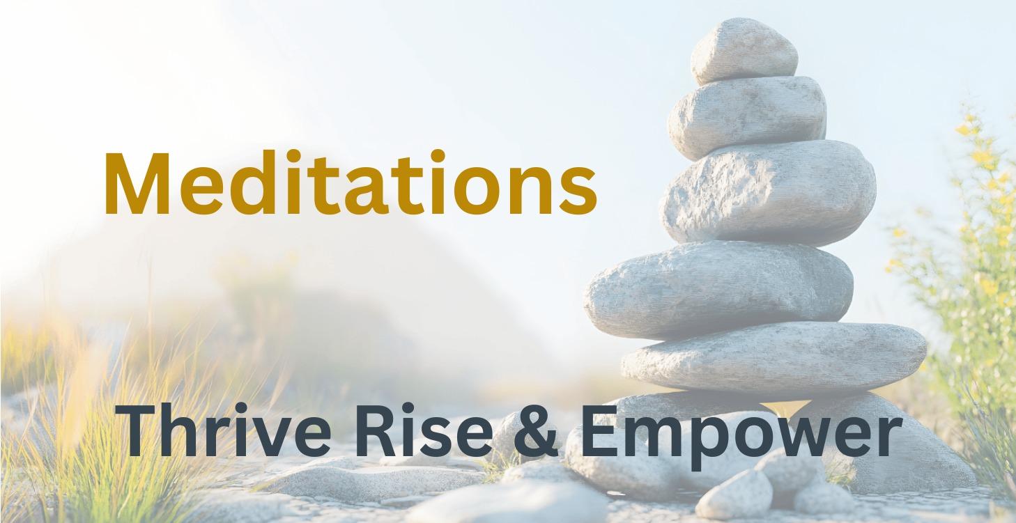 Meditations