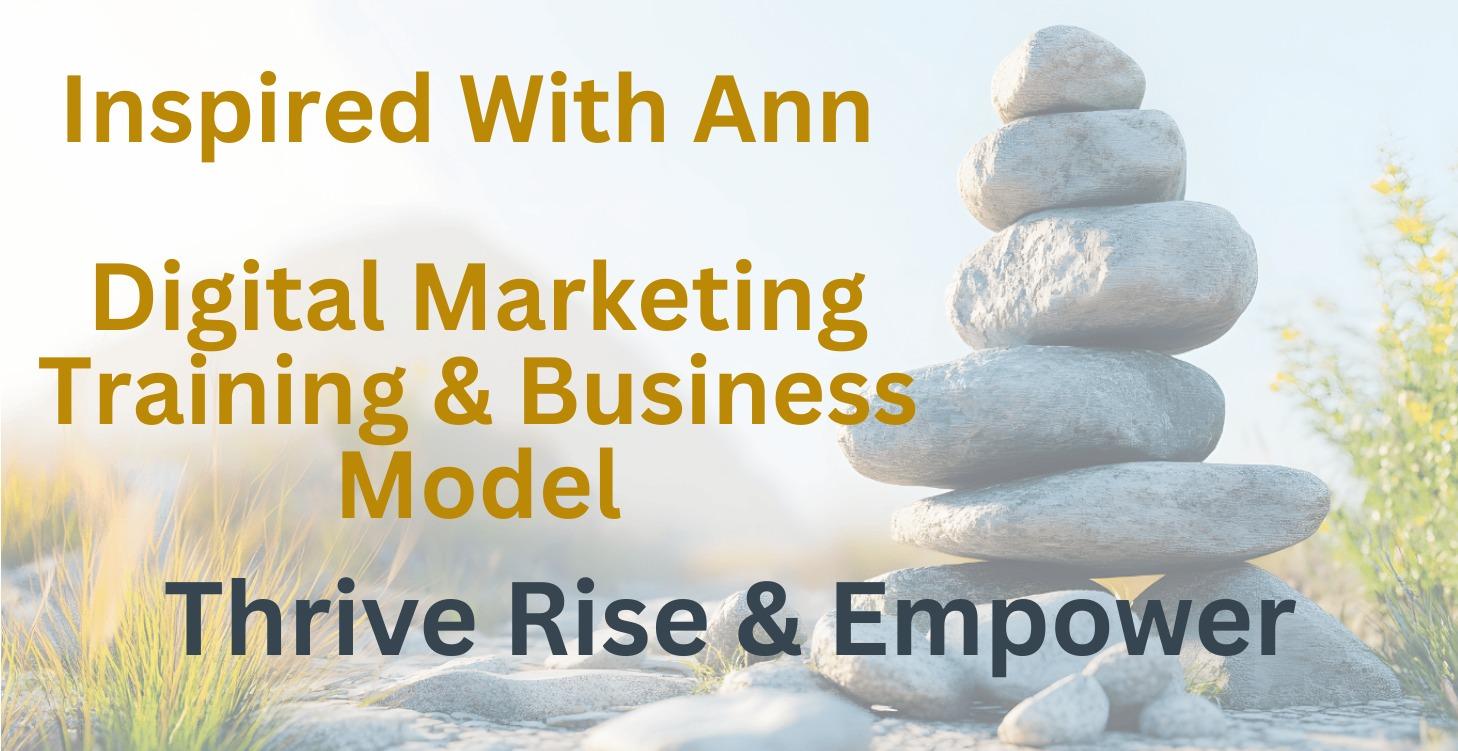 Digital Marketing - Training & Income