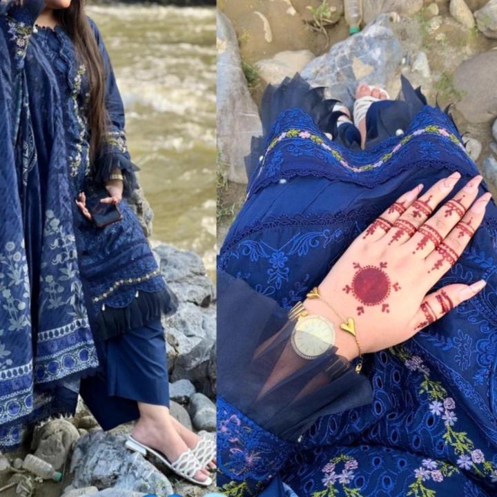 Zahida Khattak