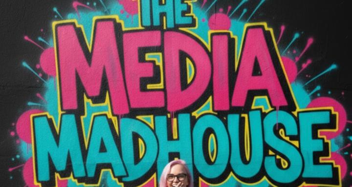 The Media Madhouse