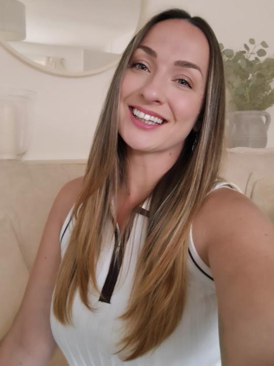 Megan Burrage