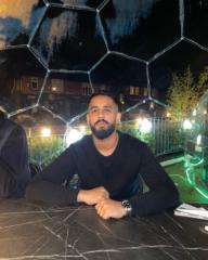 Junaid Ahmed