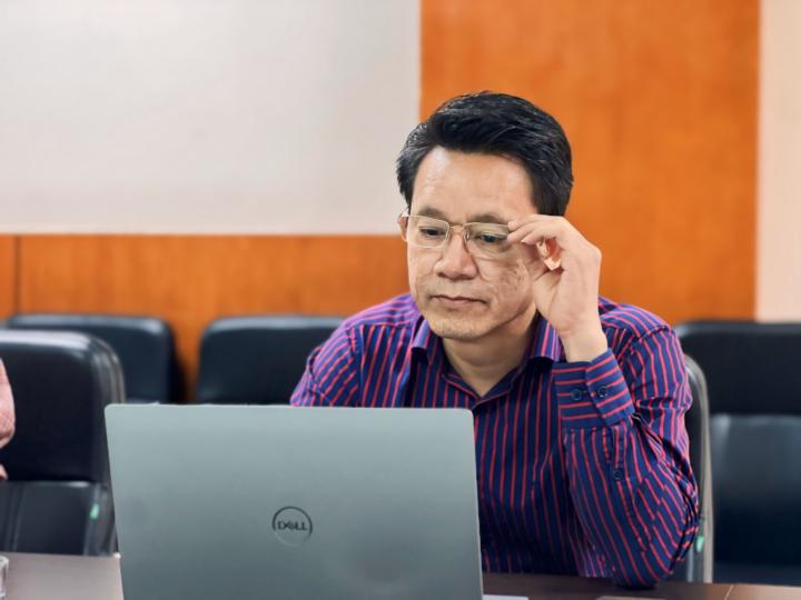 Trần Tuấn Hưng