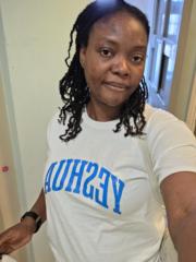 Geraldine Tchatchoua