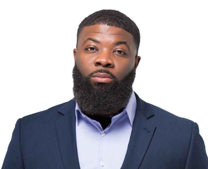 Jamal Wright