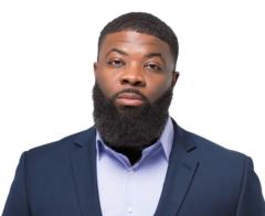 Jamal Wright
