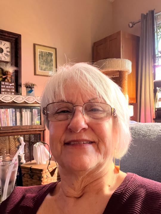 Bonnie Blake