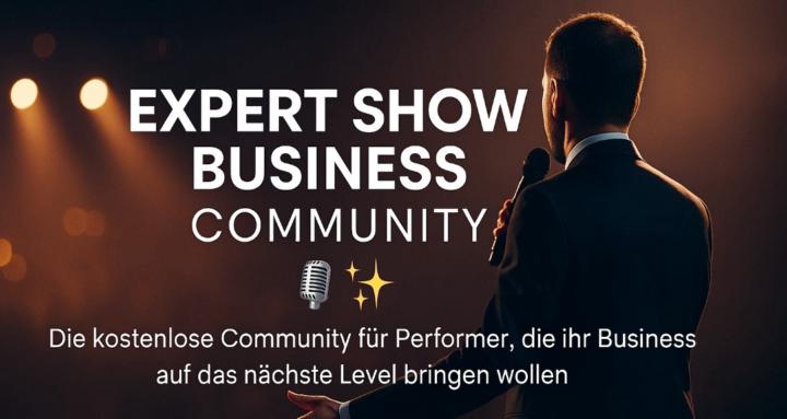 Expert Show Business