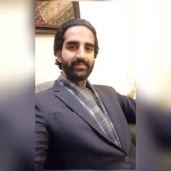 Muhammad Haris Khan