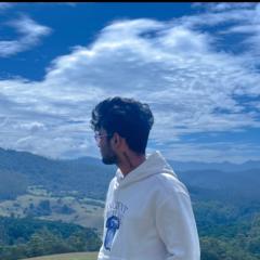 Kartik Tripathi