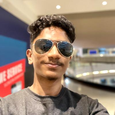 Abhinav Padippurakkal