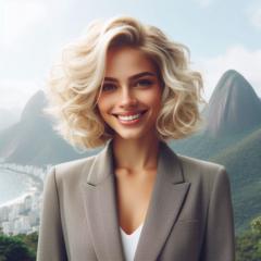 Svetlana Dembovskaya