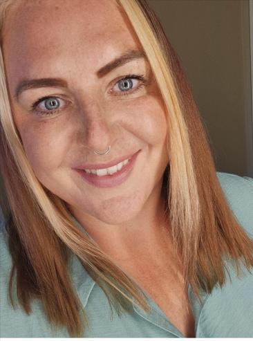 Tracey Cain