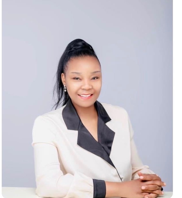Kgomotso Edith Mphaphuli