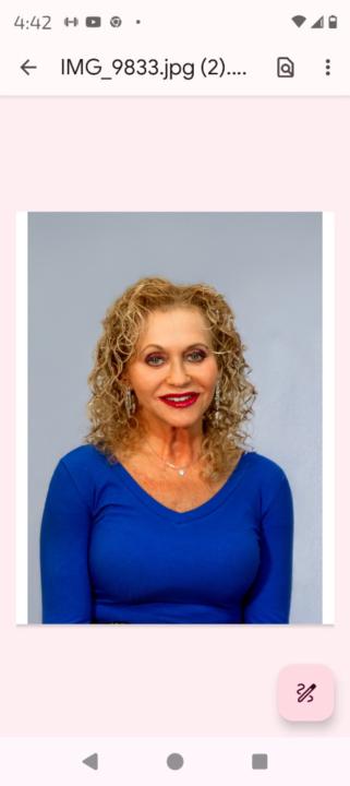 Paula Figley