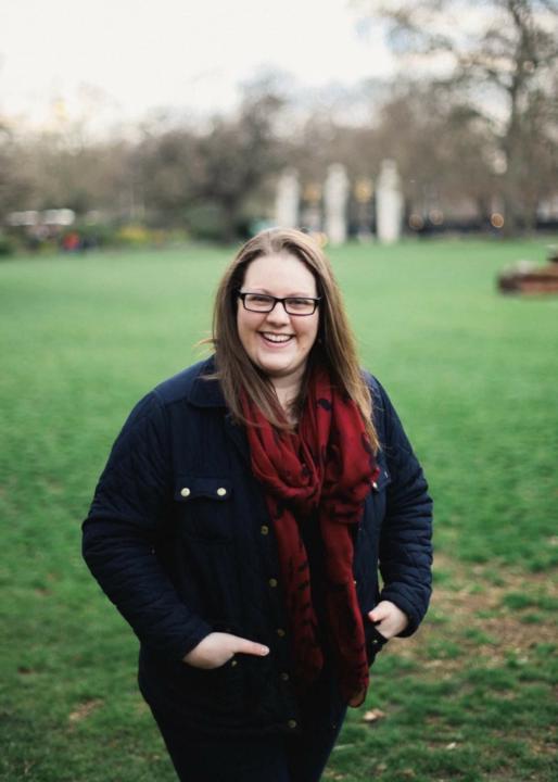 Michelle Maginty