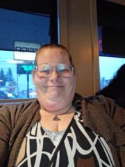 Karen Potter