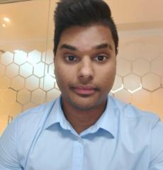 Mikhail Sankar