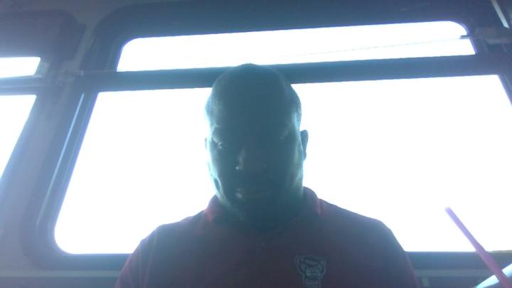 Andre Robinson