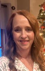 Jacqueline Burkett