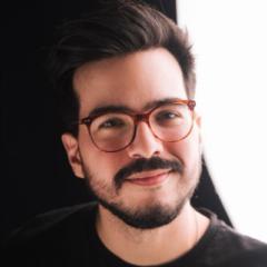 Alan Moreira